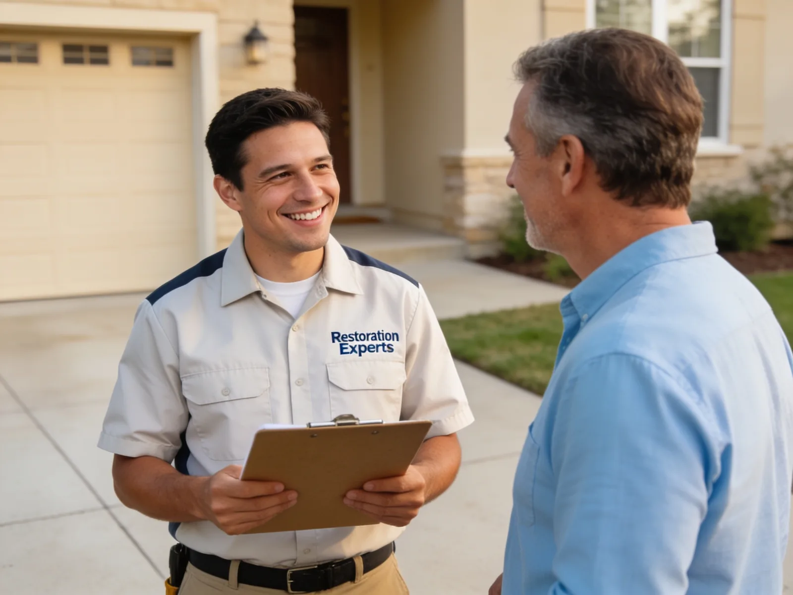 Water Damage Cleanup Merced, CA FAQs